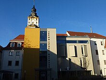 Technisches Rathaus