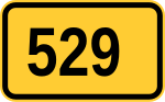 Tabliczka DW529.svg