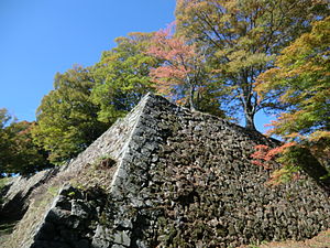 Takatori Castle