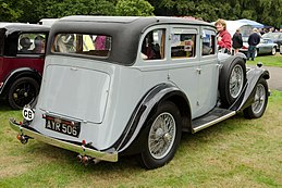 Talbot 65 Light Saloon (1934) (15759965866) .jpg