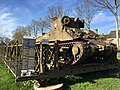 wikimedia_commons=File:Tank-ShermanTRV-1-OverlordMuseum.jpg