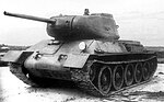 T-43 (戦車)のサムネイル