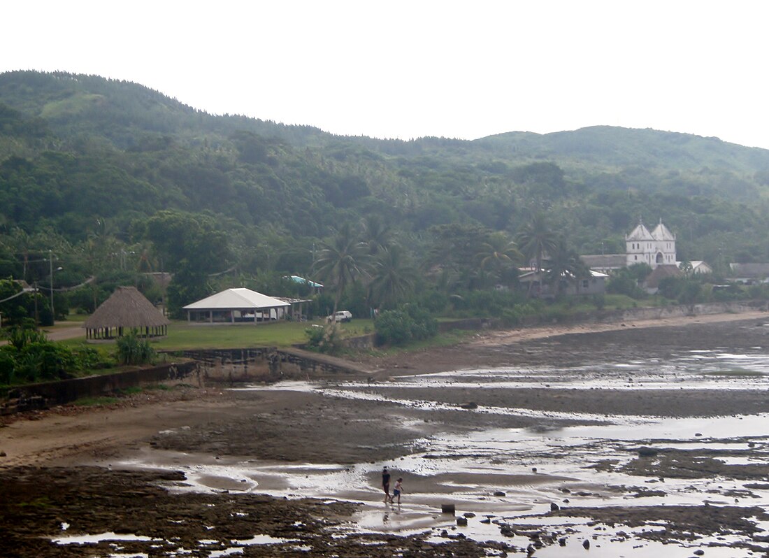 Futuna (Wallis e Futuna)