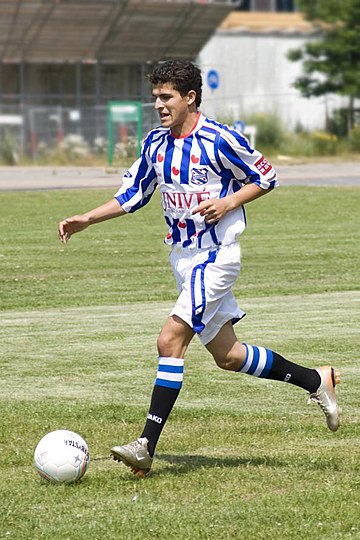 Tarik Elyounoussi