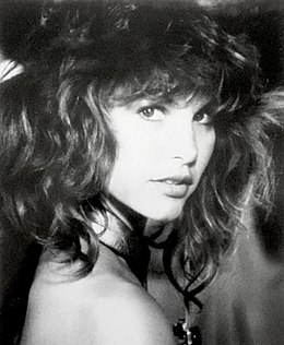 Tawny Kitaen 1984 publicity still.jpg