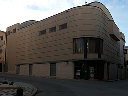 Cielo d'Alcamo Theatre 02.jpg