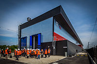 Technicentre TER Elsass Mulhouse Nord 28. Mai 2015-01.jpg