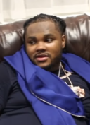 Tee Grizzley: Âge & Anniversaire