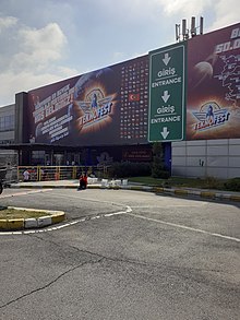 Teknofest 2019 entrance.jpg