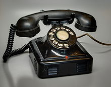 Answering machine - Wikipedia