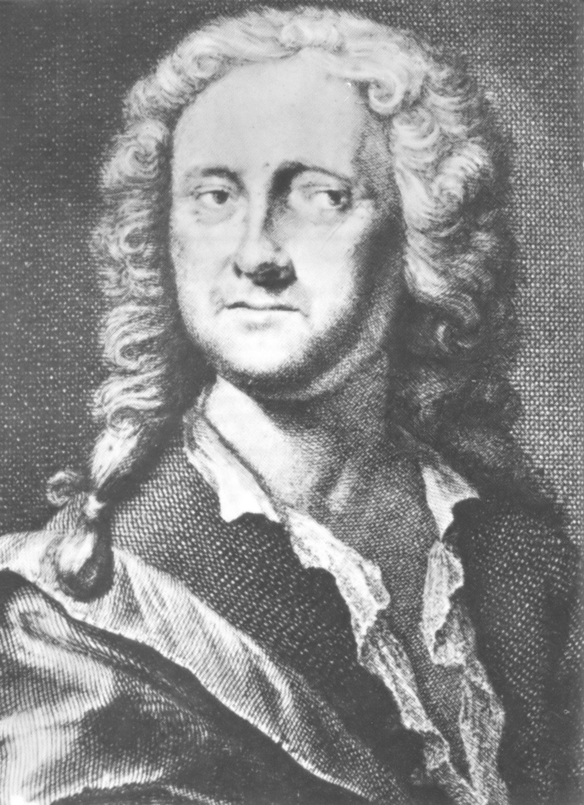 georg philipp telemann