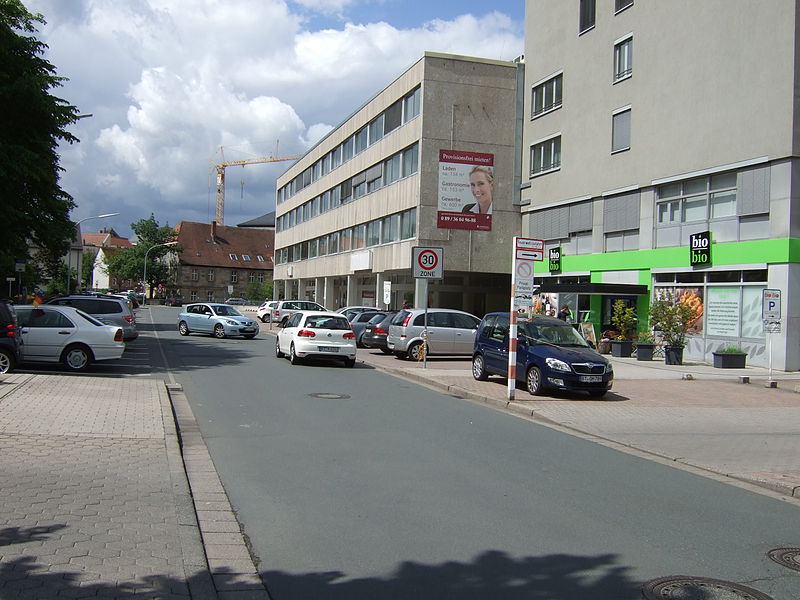 File:Telemannstraße Bayreuth.JPG