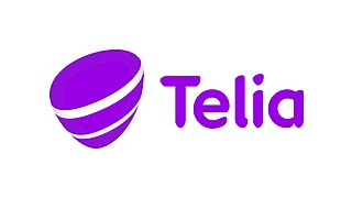 Telia Norge Norwegian telecommunications and broadband company