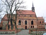 Stadtkirche Tessin