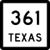 Texas 361.svg