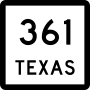 Thumbnail for Texas State Highway 361