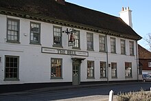 The Bell Inn