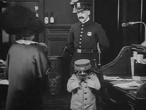 The Evidence of The Film (1913).webm