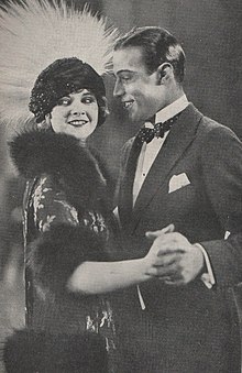 Rudolph Valentino - Wikipedia