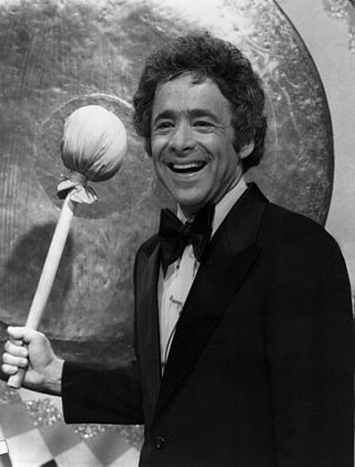 <span class="mw-page-title-main">Chuck Barris</span> American game show creator, producer, and host (1929-2017)