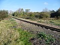 Thumbnail for File:The Romney, Hythe ^ Dymchurch Railway between Greatstone-on-Sea and New Romney - geograph.org.uk - 2672022.jpg