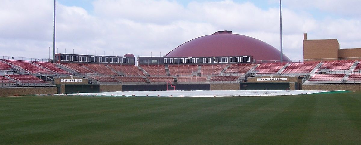 Dan Law Field at Rip Griffin Park - Wikipedia