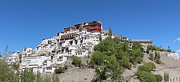 Thiksey Monastery, Ladakh 01.jpg