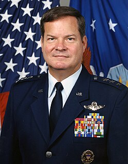 Timothy A. Kinnan United States Air Force general