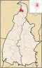Tocantins Municipality Ananas.svg