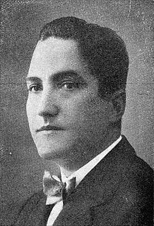 <span class="mw-page-title-main">Tomás Borrás</span> Spanish journalist, novelist and playwright (1891–1976)