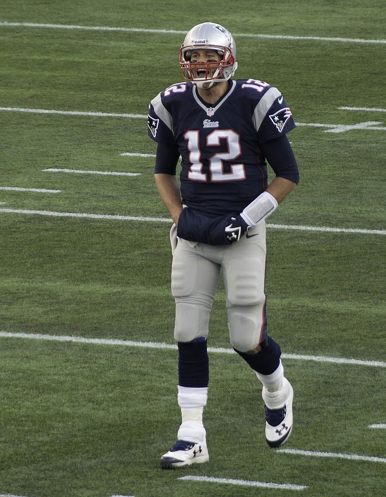 2013 tom brady