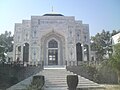 {{Cultural Heritage Pakistan|PB-U-29}}