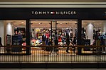 Miniatura per Tommy Hilfiger (azienda)