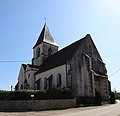Saint-Didier kirke