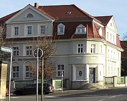 Torgau Wolffersdorffstraße 9