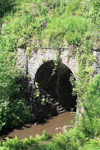 File:TorpantauTunnel EastPortal.jpg