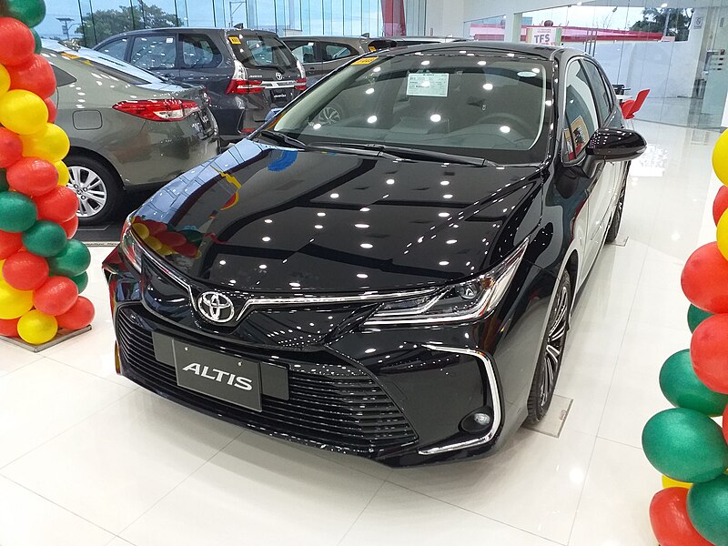 File:Toyota Altis 1.6 V.jpg