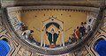62 Transept of Saint Spyridon Serbian Orthodox church (Trieste) uploaded by PetarM, nominated by PetarM