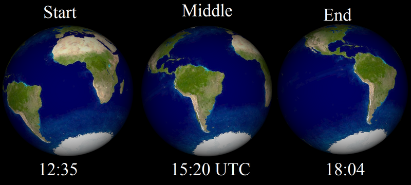 File:Transit of Mercury November 11 2019 Orientation of Earth.png