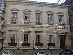 The Travellers Club Travellers Club, London.jpg