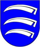 Triesen coat of arms