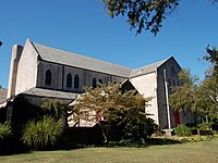 Trinity Episcopal Cathedral - Trenton 01.JPG
