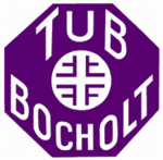 Tub Bocholt logo