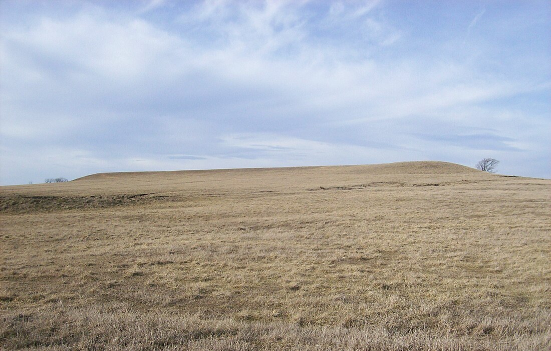 Twin Mound, Kansas