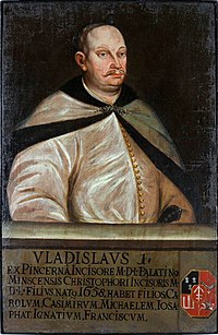 Владислав Юзафат Сапега