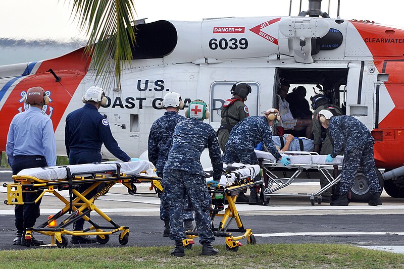 File:U.S. Coast Guard Guantanamo hospital 2010-01-13.jpg