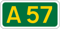 A57 shield