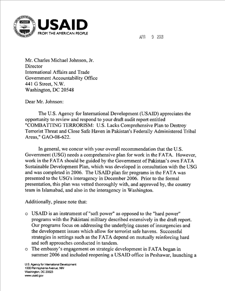 File:USAID Response to GAO 1.PNG