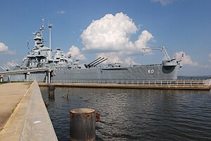 USS Alabama - Mobile, AL - Flickr - hyku (188).jpg