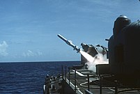 USS Lawrence (DDG 4) launching a RGM-84A Harpoon.jpg